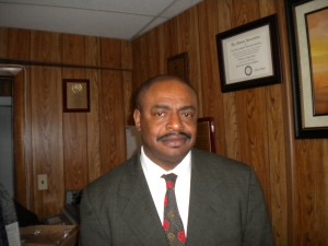 Pasteur Kenel Dorsainvil